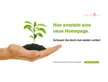 Tablet Screenshot of kwe-net.de
